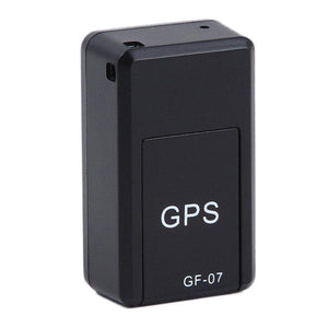 LocateGps™ | Mini GPS Rastreador Inalámbrico Recargable + ENVIO GRATIS